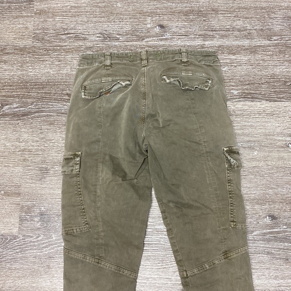 Skinny cargo pants - Picture 7 of 7